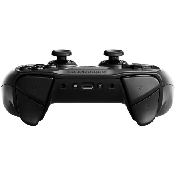 Steelseries Nimbus+ bezdrátový herní ovladač pro Apple - Herní ovladače - Obrázek 4941400301