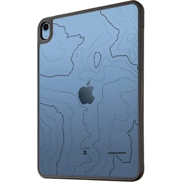Tactical Warthog Kryt pro iPad 10.9" (2022)/ iPad 11" (2025) Asphalt - Pouzdra - Obrázek 49476add1e424557aa25621e10def8a2