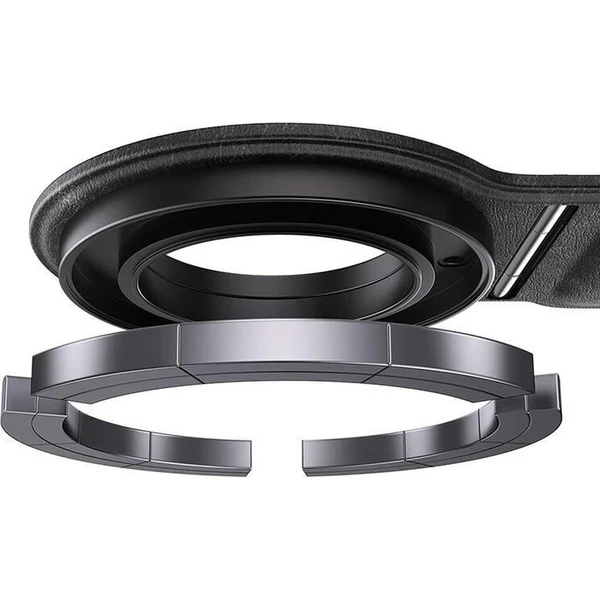 Baseus PrimeTrip C02 magnetický držák do auta na palubní desku černý - Držáky - Obrázek 4948a449f38a467c8d1cc6e46c3776c6