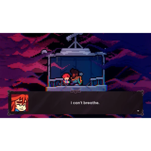 Celeste (Switch) - Hry pro Nintendo Switch - Obrázek 4952G00101