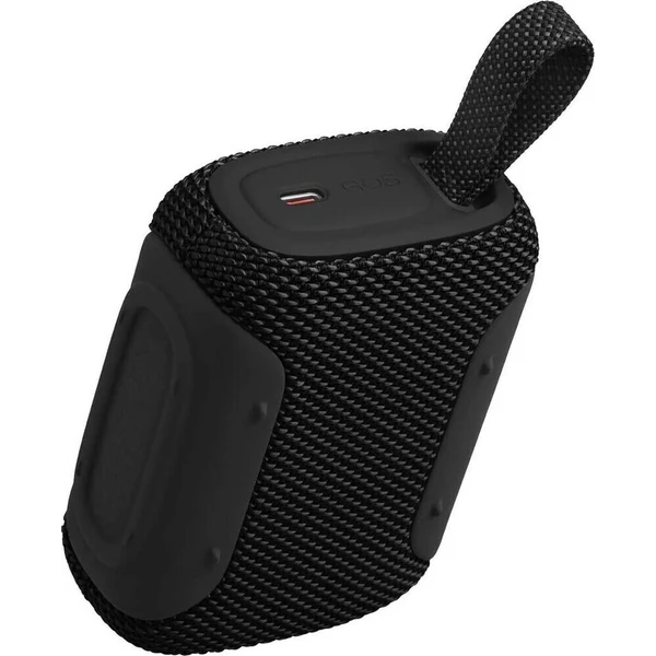 JBL GO5 černý (Další) - Reproduktory - Obrázek 4952f78165b64096be5ae438779676d1