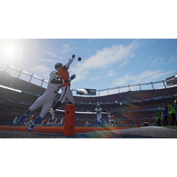 EA Sports MADDEN NFL 27 (PS5) - Hry pro PS5 - Obrázek 4959f918ba034f62b046ef1a57573ba1