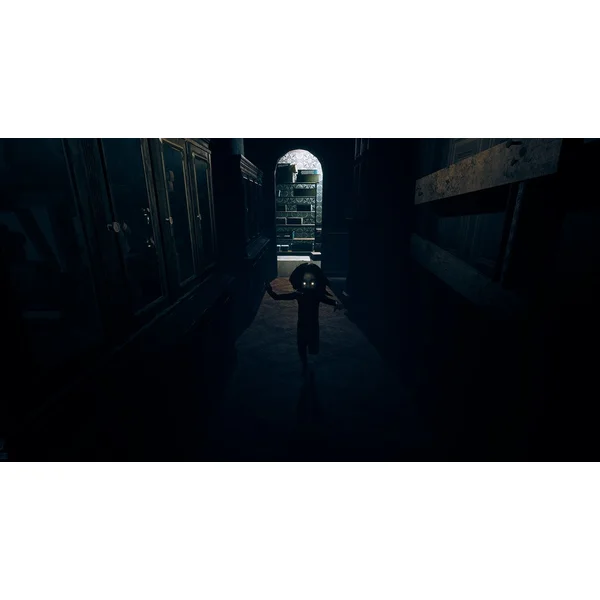 Do Not Open (PS4) - Hry pro PS4 - Obrázek 495Y600301