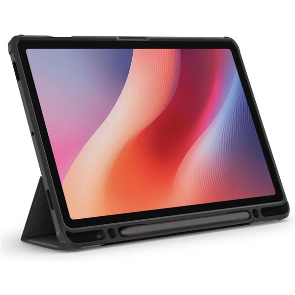 Spigen Ultra Hybrid Pro pouzdro Samsung Galaxy Tab S10 FE černé - Pouzdra - Obrázek 4963718cea464813976c4fb121dff0dd