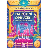 Národní opruzení 2  - E-kniha