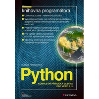 Python - E-kniha