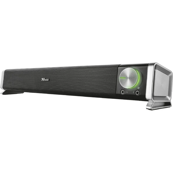 Trust ASTO soundbar černý - Reproduktory - Obrázek 496F000L01