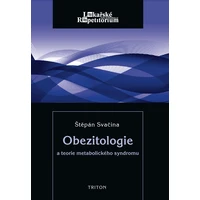 Obezitologie a teorie metabol. syndromu - E-kniha