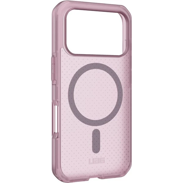 UAG Dot MagSafe kryt iPhone 17 Pro fialový - Pouzdra - Obrázek 496bf9949af841cfa84802ed7dd2e66a