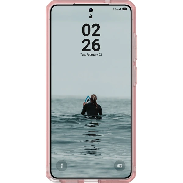 UAG Dot MagSafe kryt Samsung Galaxy S26 Ultra růžový - Pouzdra - Obrázek 496eef12575c4299981f9b28121aa229