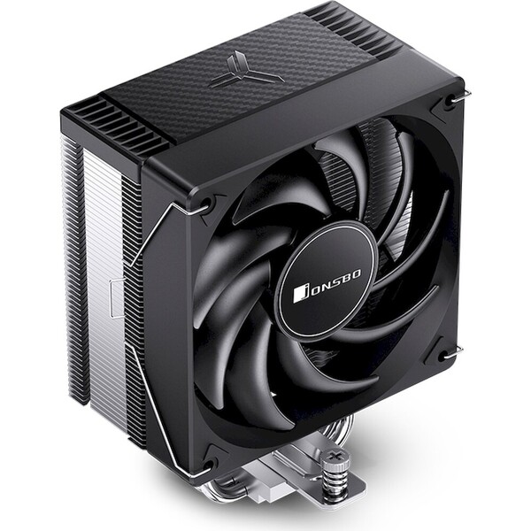 Jonsbo CR-1000 EVO Černá