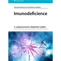 Imunodeficience - E-kniha