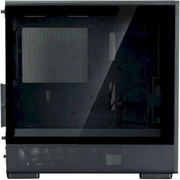 ZALMAN P10 Namu černá - Počítačové skříně - Obrázek 497K000K01