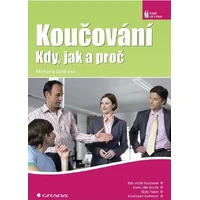 Koučování - E-kniha