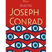 Selected Joseph Conrad - E-kniha