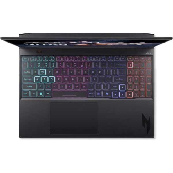 Acer Nitro 16S AI (NH.U06EC.001) RTX 5070 Ti černý - Notebooky - Obrázek 49829487f1ee44ce9be8079440470057