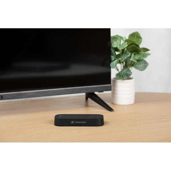 Sennheiser BTA1 TV Transmitter černý (Další) - Sluchátka - Obrázek 4985119a02e54c5893a50dd3ed7417db