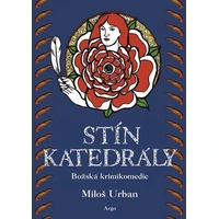 Stín katedrály - E-kniha