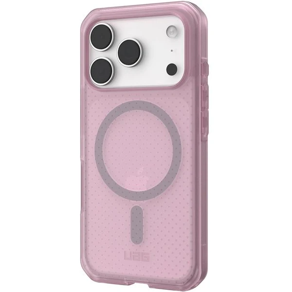 UAG Dot MagSafe kryt iPhone 17 Pro fialový - Pouzdra - Obrázek 49872ce9148149e3864731471f2f6cea