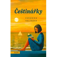 Češtinářky - E-kniha