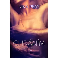 Chráním tě - E-kniha