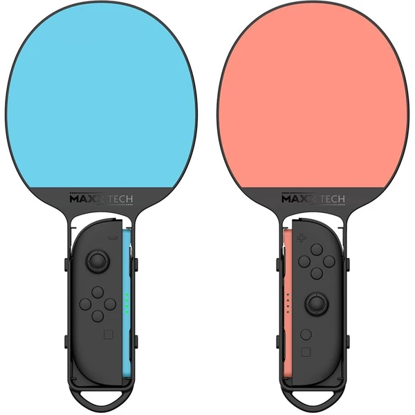 Tip Top Table Tennis Kit for Switch 2&1 - Herní sety - Obrázek 499K000K01