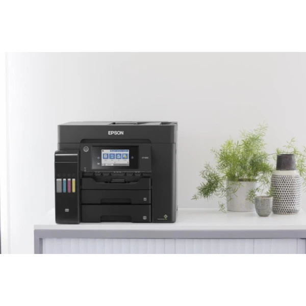 Epson EcoTank L6550 (záruka na 5 let po registraci) - Tiskárny - Obrázek 499X000501
