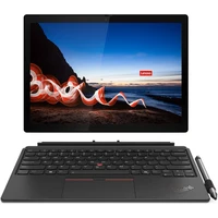 Lenovo ThinkPad X12 Gen 2 (21LK002GCK) černý - Notebooky