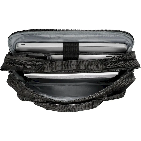 WENGER XE BRIEF 16 brašna na notebook a tablet černá - Batohy - Obrázek 49AF000L01