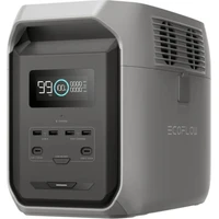 EcoFlow DELTA 3 1500 - Nabíječky