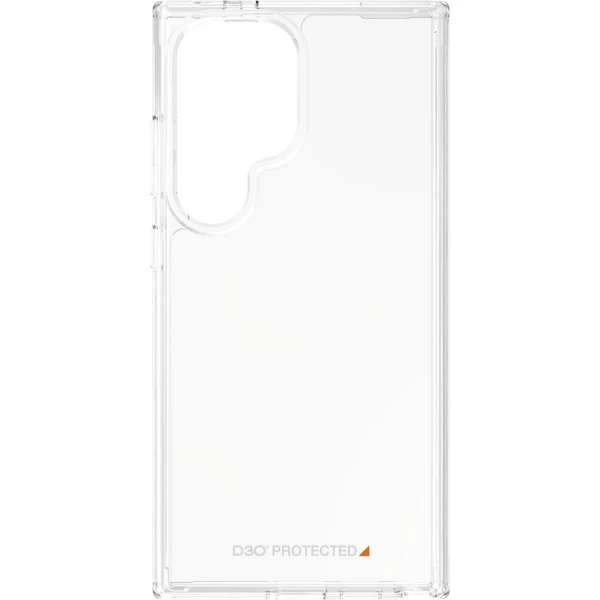 PanzerGlass HardCase D3O Samsung Galaxy S24 Ultra - Pouzdra - Obrázek 49D1000O01