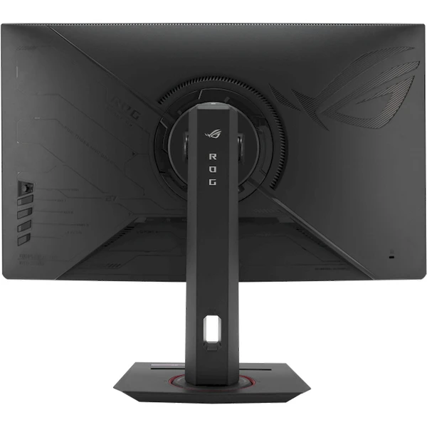 ASUS ROG Strix XG27WCMS monitor 27” - Monitory - Obrázek 49DA000P01