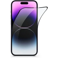 iWant FlexiGlass 3D Anti-Blue tvrzené sklo Apple iPhone 14 Pro (4.gen) - Ochranné folie a skla