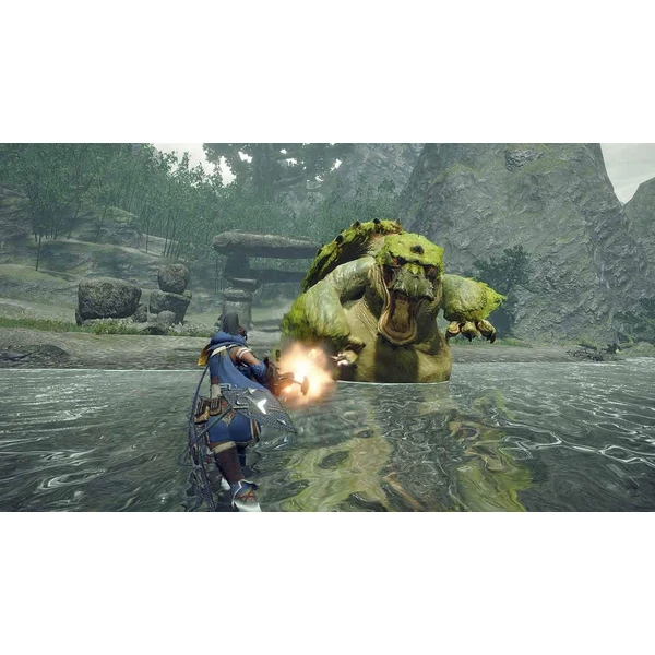 Monster Hunter Rise (SWITCH) - Hry pro Nintendo Switch - Obrázek 49HO600301