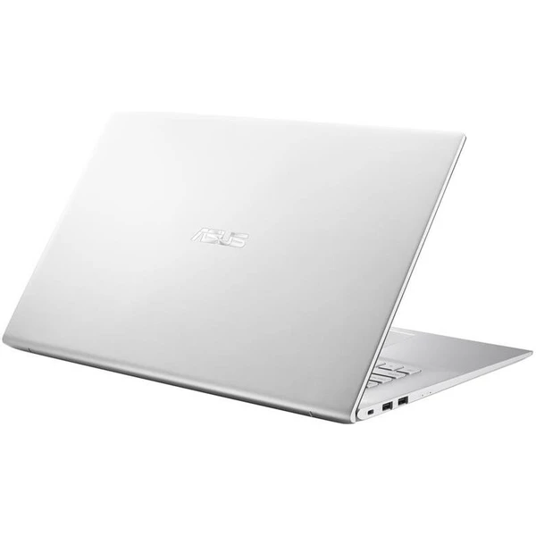 ASUS VivoBook 17 M712DA stříbrný - Notebooky - Obrázek 49I6400301