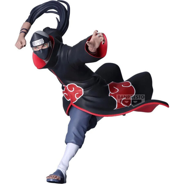 NARUTO SHIPPUDEN VIBRATION STARS-KAKUZU & PAIN-(A:KAKUZU)