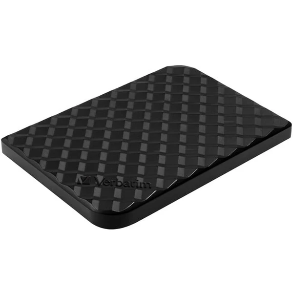 Verbatim Store 'n' Go Portable 256GB černá (Další) - SSD disky - Obrázek 49KK100501