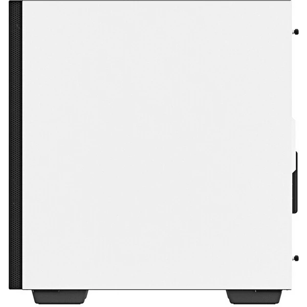 DEEPCOOL Macube 110 WH bílá - Počítačové skříně - Obrázek 49L5100501