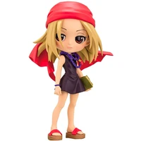Figurka Bandai Banpresto Shaman king - Anna Kyoyama (Q Posket) 14 cm - Figurky