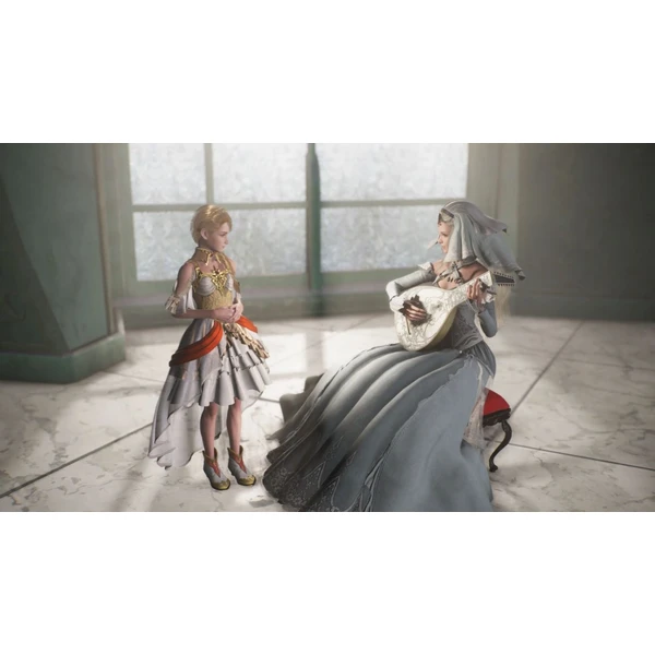 Stranger of Paradise Final Fantasy Origin (PS5) - Hry pro PS5 - Obrázek 49PU600301