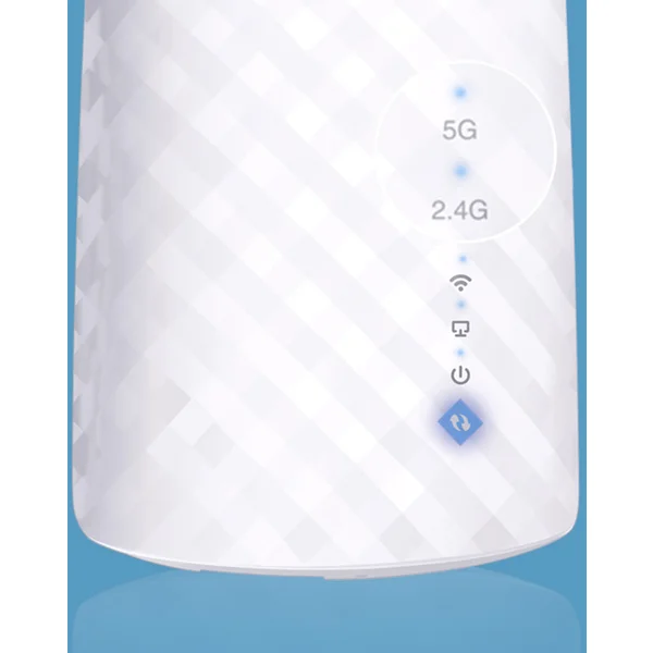 TP-Link RE190 extender - Wi-Fi extendery - Obrázek 49QN600301