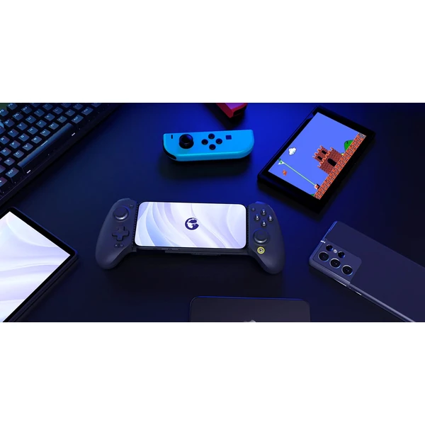 GameSir G8+ Galileo Bluetooth mobilní herní ovladač - Herní ovladače - Obrázek 49RA000P01