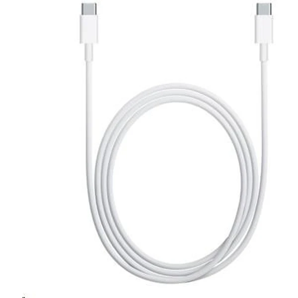 Xiaomi Mi kabel USB-C/USB-C bílý - Kabely a redukce - Obrázek 49RI200301