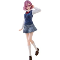 Figurka Furyu 2.5 Dimensional Seduction Tenitol - Tall Ririsa Amano 31 cm - Figurky