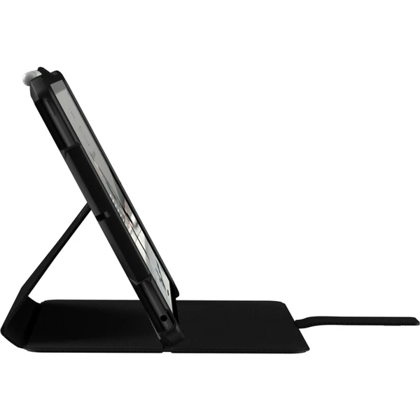 UAG Metropolis odolné pouzdro Apple iPad 10.2" (2019/2020/2021) černé - Pouzdra - Obrázek 49WH100301