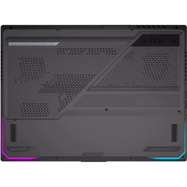 ASUS ROG Strix G15 (RTX 3050 Ti) šedý - Notebooky - Obrázek 49XGF00101