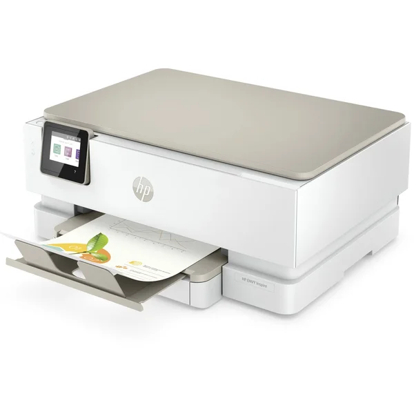 HP ENVY Inspire 7220e All-in-One, multifunkční tiskárna, A4, barevný tisk, Wi-Fi, HP+, Instant Ink - Tiskárny - Obrázek 49Z2700301