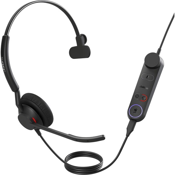 Jabra 5093-299-2119 Černá
