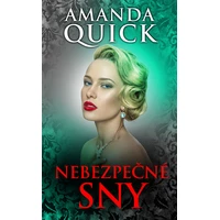 Nebezpečné sny - E-kniha