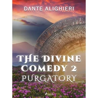 The Divine Comedy 2: Purgatory - E-kniha